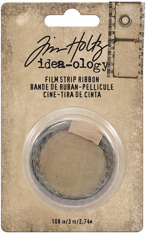 Idea-Ology Film Strip Ribbon 3yd