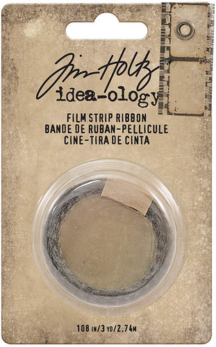 Idea-Ology Film Strip Ribbon 3yd