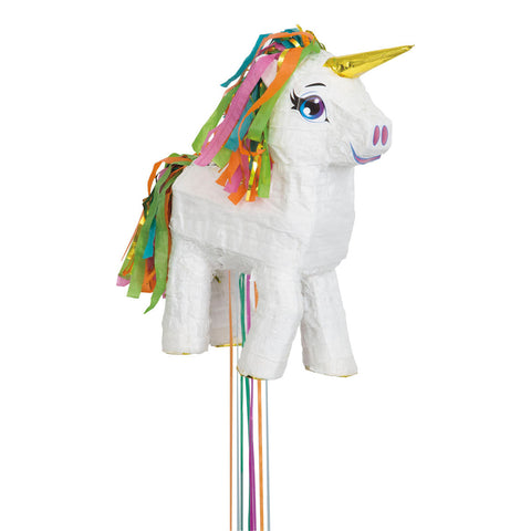 Pull Pinata