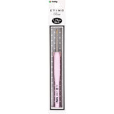 Tulip Etimo Rose Steel Crochet Hook