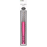 Tulip Etimo Rose Steel Crochet Hook