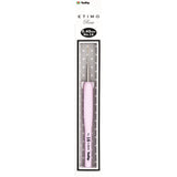 Tulip Etimo Rose Steel Crochet Hook
