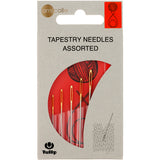 Tulip Big Eye Tapestry Needles