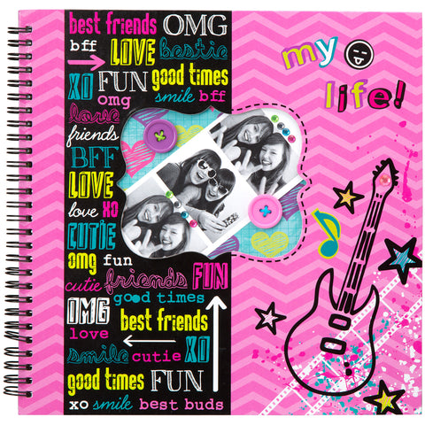 Scrapbook Kit