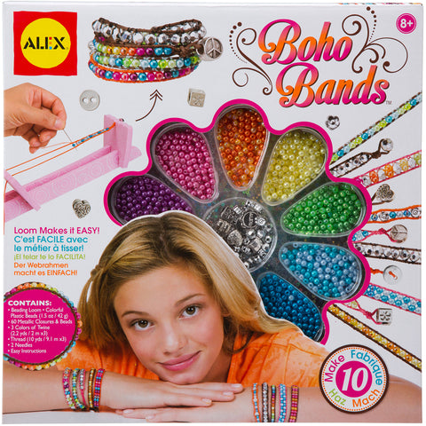Boho Bands Kit
