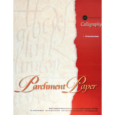 Parchment Paper 90gms