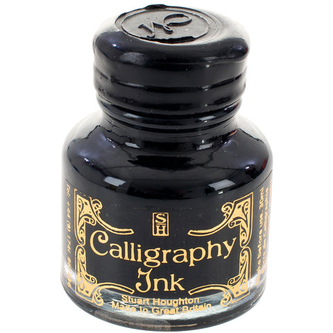 Manuscript Calligraphy Ink 30ml 6/Pkg