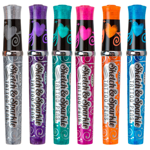 Tattoo Pens Kit