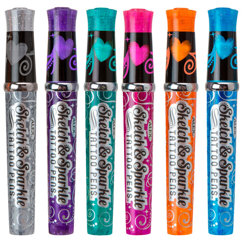 Tattoo Pens Kit