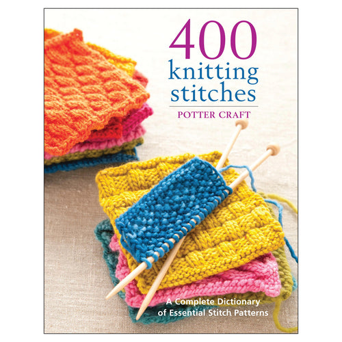 Potter Craft Books