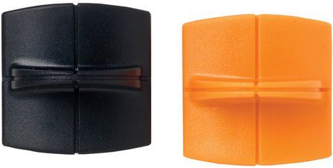 Fiskars TripleTrack High-Profile Replacement Blades 2/Pkg