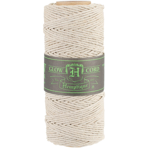 Hemp Cord 20lb 205'