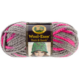 Lion Brand Wool-Ease Thick & Quick Yarn