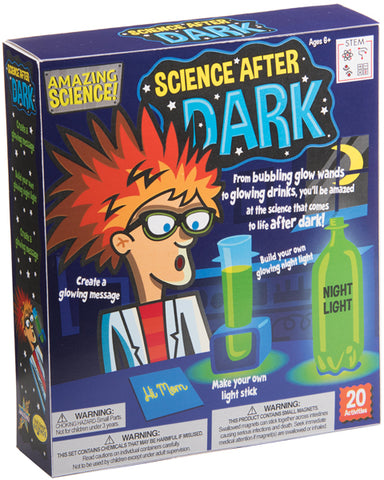 Science After Dark