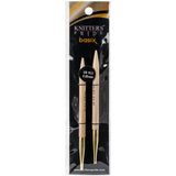 Knitter's Pride-Basix Interchangeable Needles
