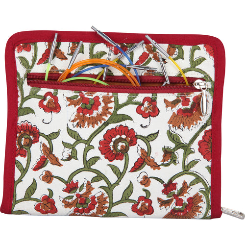Knitter's Pride Aspire Interchangeable Needle Case