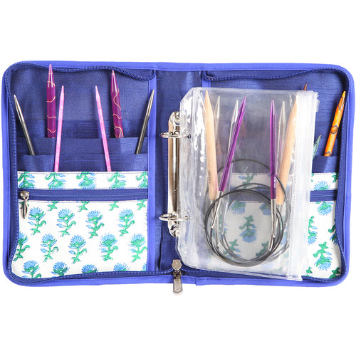 Knitter's Pride Glory Fixed Circular Needle Case