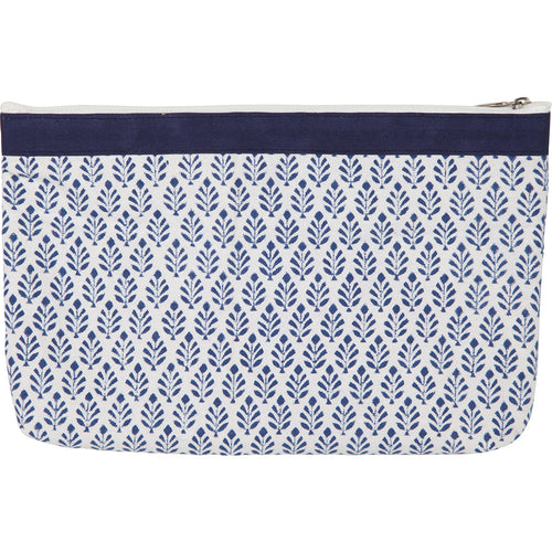 Knitter's Pride-Reverie Full Fabric Zipper Pouch