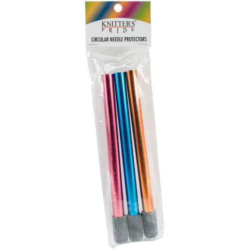Knitter's Pride-Circular Needle Protectors Set of 3