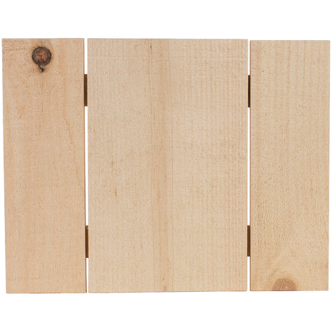 Rustic Sign