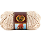 Lion Brand Hometown USA Yarn