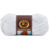 Lion Brand Hometown USA Yarn