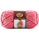 Lion Brand Hometown USA Yarn