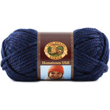 Lion Brand Hometown USA Yarn