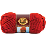 Lion Brand Hometown USA Yarn
