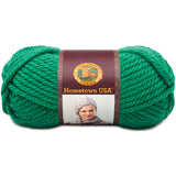 Lion Brand Hometown USA Yarn