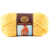 Lion Brand Hometown USA Yarn