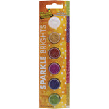 Americana Seasonal All-Purpose Acrylic Paint Pots 6/Pkg