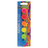 Americana Seasonal All-Purpose Acrylic Paint Pots 6/Pkg