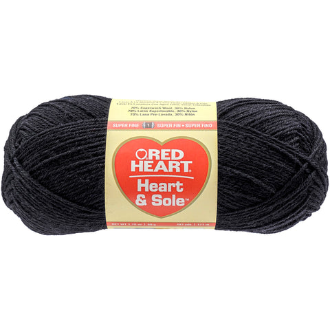 Red Heart Heart & Sole Yarn