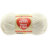 Red Heart Heart & Sole Yarn