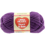 Red Heart Heart & Sole Yarn
