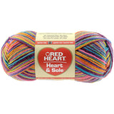 Red Heart Heart & Sole Yarn
