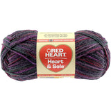 Red Heart Heart & Sole Yarn