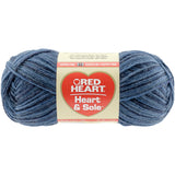 Red Heart Heart & Sole Yarn