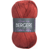 Bergere De France Coton Fifty Yarn