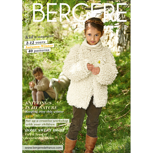 Bergere De France Explanations 180