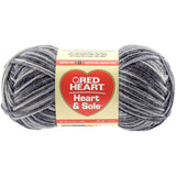 Red Heart Heart & Sole Yarn