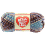 Red Heart Heart & Sole Yarn