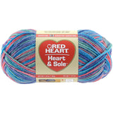 Red Heart Heart & Sole Yarn