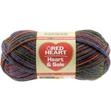 Red Heart Heart & Sole Yarn