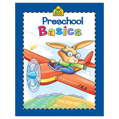 Basics Workbook