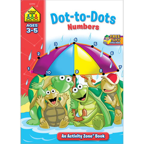 Activity Zone Workbook