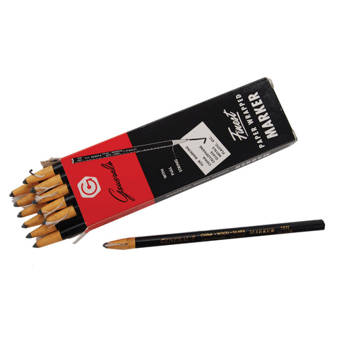 China Marker Multi-Purpose Grease Pencil