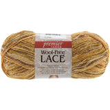 Premier Yarns Wool-Free Lace Yarn