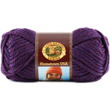 Lion Brand Hometown USA Yarn